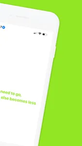 Phew, Just In Time! screenshot 0