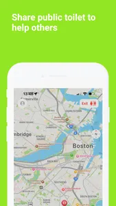 Phew, Just In Time! screenshot 1