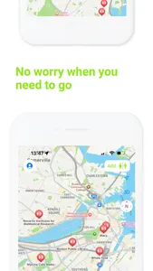 Phew, Just In Time! screenshot 3