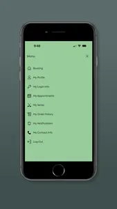 Tips Golf Club screenshot 2