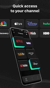 Remote Control - All TV screenshot 0