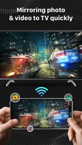 Remote Control - All TV screenshot 3