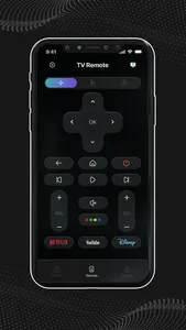 Remote Control - All TV screenshot 4