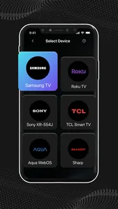 Remote Control - All TV screenshot 5