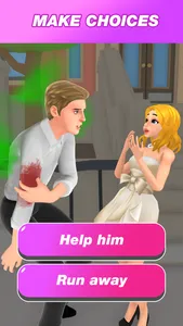 Become a Vampire Queen screenshot 0