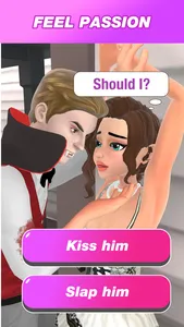 Become a Vampire Queen screenshot 1