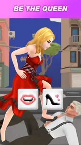 Become a Vampire Queen screenshot 3