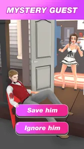 Become a Vampire Queen screenshot 4