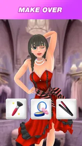 Become a Vampire Queen screenshot 6