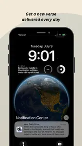 DailyDvar screenshot 1