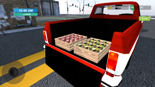 Supermarket Cashier Manager 3D screenshot 5