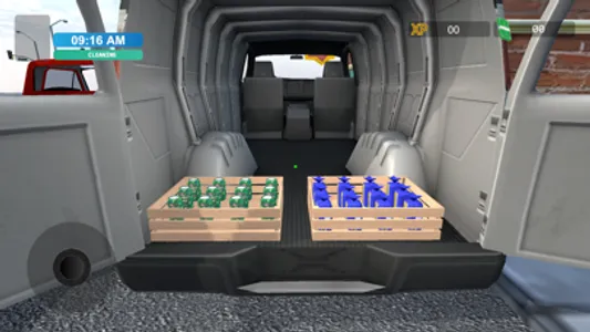 Supermarket Cashier Manager 3D screenshot 6