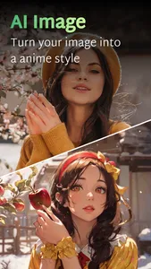 Ai Text To Video, Anime Video screenshot 2