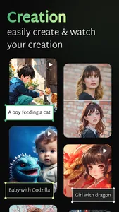 Ai Text To Video, Anime Video screenshot 4