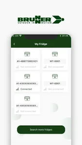 POLARYS FREEZE screenshot 3
