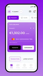 Payswix screenshot 0