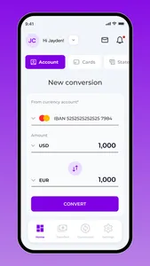Payswix screenshot 1