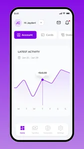 Payswix screenshot 2
