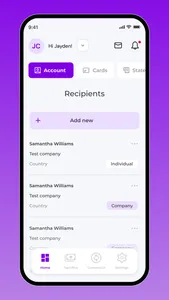 Payswix screenshot 3
