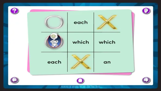 English Words: Everyone Learns screenshot 4