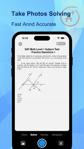 Hwork: AI Parents Helper screenshot 3