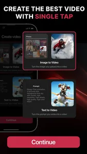 VideoGPT: Ai Video Generator screenshot 1