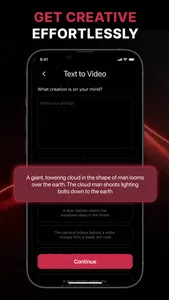 VideoGPT: Ai Video Generator screenshot 2