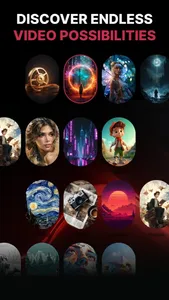 VideoGPT: Ai Video Generator screenshot 3