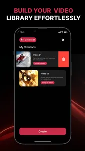 VideoGPT: Ai Video Generator screenshot 4
