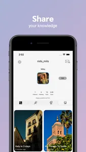 Verfyd: Find True Friends IRL screenshot 3