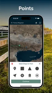 Fence Mapster - Field GPS screenshot 3
