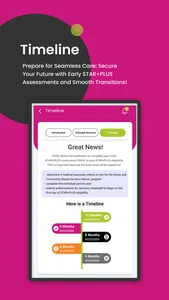 Superior STAR Kids Transition screenshot 4