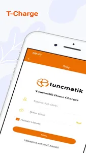 T-Charge screenshot 0