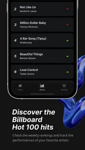 Music News by 20kHz screenshot 1