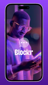 Blockr: SMS, Spam Text Blocker screenshot 7