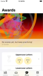 Alphabing DE German screenshot 4