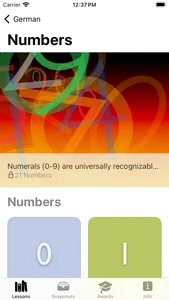 Alphabing DE German screenshot 9