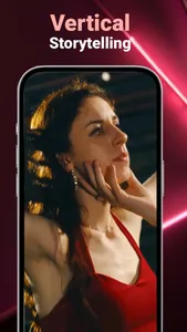 Tallflix: Short Dramas & Films screenshot 3