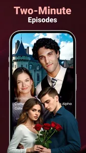 Tallflix: Short Dramas & Films screenshot 4