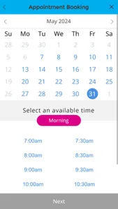 Fitness 4 Focus screenshot 1