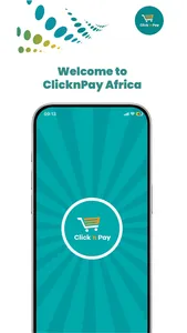 ClicknPay Africa screenshot 0