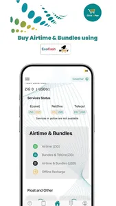 ClicknPay Africa screenshot 3