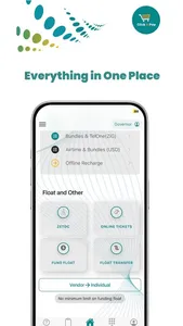ClicknPay Africa screenshot 4