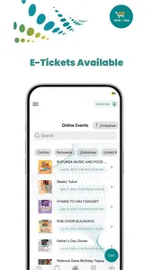 ClicknPay Africa screenshot 5