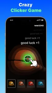 GA Auto Clicker screenshot 6