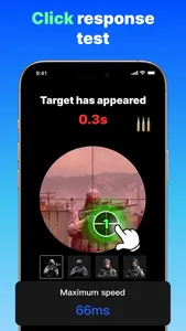 GA Auto Clicker screenshot 7