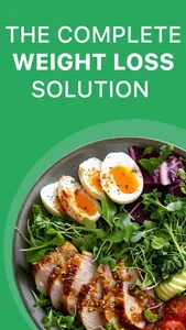 Keto Diet Tracker-Carb Counter screenshot 1