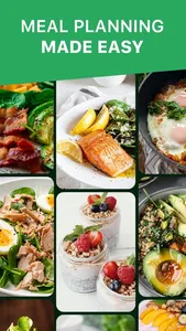 Keto Diet Tracker-Carb Counter screenshot 3