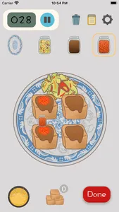 Tofu Quest screenshot 1