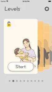 Tofu Quest screenshot 4